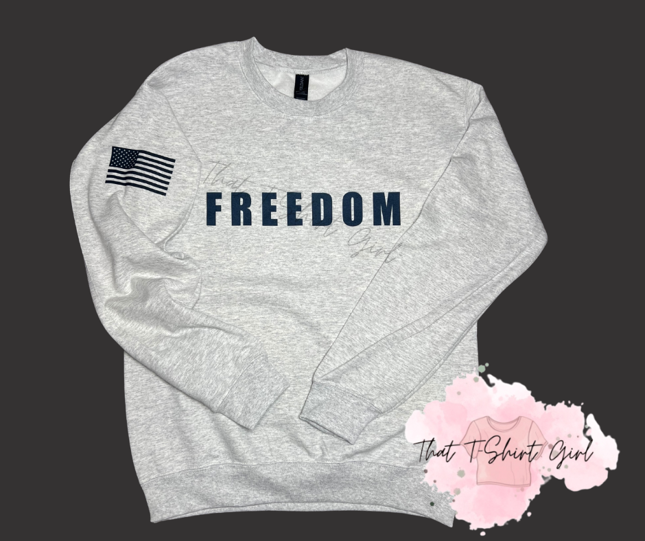 FREEDOM