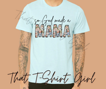 Load image into Gallery viewer, Mother’s Day tee!
